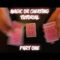 Magic Or Cheating? Card Routine TUTORIAL PART I