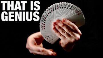 “Magic Pocket” | A Stunning Must Learn Card Trick! Feat. Kaan Akdogan