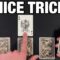 “Magic Set” – NO SETUP Card Trick With a KILLER Ending!