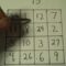 Magic Square Tutorial