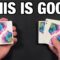 “Magic Toss” | FOOL Your Friends with This NO SETUP Card Trick!