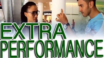 Magic Trick: Cool Card Tricks: Hot Shot Cut! – performance only!