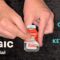 Magic Trick Tutorial – Card in Ketchup Packet – Card in Sauce Packet