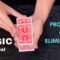 Magic Trick Tutorial – How To Find Any Card Using The Process Of Elimination