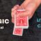Magic Trick Tutorial – How To Find A Selected Card Using A Little Card