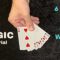 Magic Trick Tutorial – Six Card Oil And Water
