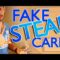 Magic Tricks Revealed: Easy Magic Card Sleight: The Disappearing Card!
