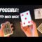 Magical Mistake: ANOTHER ORIGINAL Card Trick Tutorial!