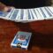 MAKE ANY DECK FLOAT IN THE AIR! (Magic Card Trick Flourish Revealed!)