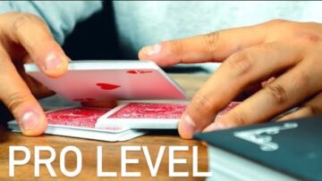 MASTER 3 False Shuffles Like a PRO!