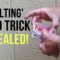 Melting Card Magic Trick REVEALED!