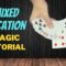 Mixed Location – How To Find A Card In A Mixed Up Deck By A Spectator – Easy Magic Trick Tutorial
