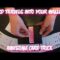 My Card To Wallet Idea: Awesome Card Trick Performance And Tutorial!