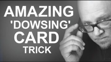 MYSTIFYING REDS + BLACKS CARD TRICK REVEALED