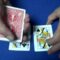 NADINELOVE27 – Card Trick Tutorial