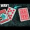 NO SETUP Teleportation Card Trick That FOOLS Spectators!