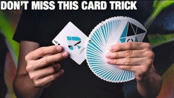 NO WAY The Jokers Found Your Spectators Card! (AWESOME Ending)