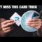 NO WAY The Jokers Found Your Spectators Card! (AWESOME Ending)