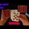 Oil & Water Routine: Advanced Card Trick Tutorial!