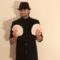 ONE HANDED FAN TUTORIAL | Magic Tutorial