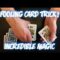One Of My All-Time FAVORITE Tricks! Insane Card Trick Performance And Tutorial!