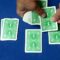 OUT OF ORDER – Card Trick Revealed