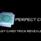 Perfect Cut – Easy Card Trick For Beginners TUTORIAL