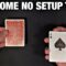 Perform This Super Sensational IMPROMPTU Card Trick All The Time!