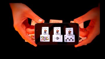 Photo Prediction – Easy card trick revealed!