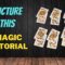 Picture This – Magic Card Trick Tutorial