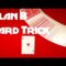 Plan B Card Trick REVEALED!