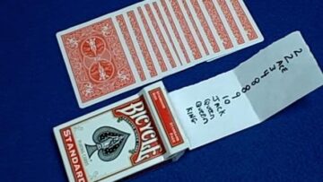 Prediction 13 Revealed (REVISED)