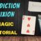 Prediction Frixion – Change A Prediction Using Ink That Disappears With Heat – Magic Tutotial
