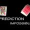 Prediction impossible – Easy Card trick for beginners REVEALED