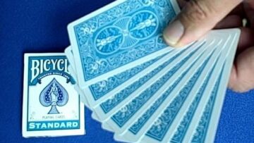 Pretty Cool Biddle Trick – (Revealed)