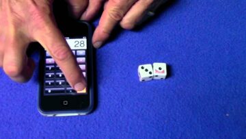 Prime Time Calculator Math Trick