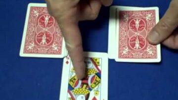 Psychic Prediction – Beginner Card Tricks Revealed