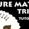 PURE MATH CARD TRICK TUTORIAL!!!