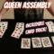 Queen Assembly – Incredible Advanced Card Trick Performance/Tutorial