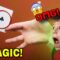 QUICK CARD CHANGE 👉 EFFECTIVE CARD TRICK REVEALED!