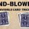 REVEALED! Mind-Blowing Invisible Card Trick (Jay Sankey Magic Trick Tutorial) Learn the secrets!