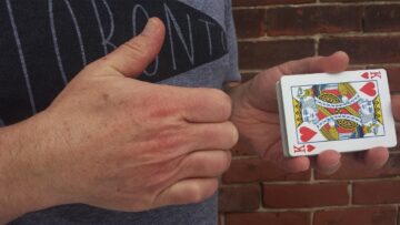 REVERSE PSYCHOLOGY MAGIC TRICKS REVEALED! (Great for Hecklers!)