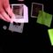 Roll the dice! – best self working card trick revealed