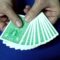 Round and Round – Self-Working Card Trick