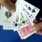 Royal Flushtration – Card Tricks Revealed