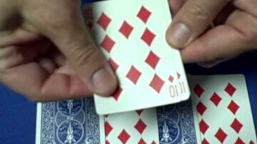 ROYAL SCAM by Bannon – BEST PACKET TRICK EVER