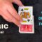 Self Working Card Force – Cut Deeper Force – Easy Magic Card Trick Tutorial