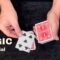 Self Working Card Force – Ten To Twenty Card Force – Easy Magic Card Trick Tutorial