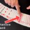 Self Working Magic Card Trick Tutorial – Find a Card in a Shuffled Deck of Regular Playing Cards