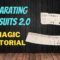 Separating The Suits 2.0 – Easy Magic Card Trick Tutorial